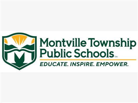 Montville Public Schools launches first district logo/motto | Montville ...