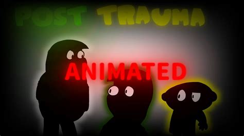 Fnf Quahogs Last Stand Post Trauma Animated Concept Youtube