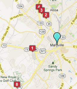 Maryville, TN Hotels & Motels - See All Discounts