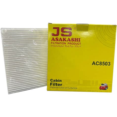 Aircon Cabin Filter Auto Recovery Hub Pte Ltd
