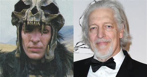 Clancy Brown Was Paid 'Nothing' to Play The Kurgan in Highlander