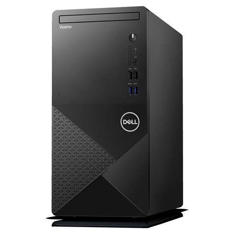 Dell Vostro Mt Desktop Pc I Gb Ddr Gb Ssd W Pro