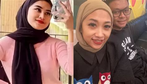 Manda Putri Aulia Bikin Curiga Usai Jadi Istri Siri Aya Ibrahim Udah