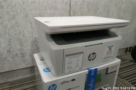 Лазерное МФУ Hp Laserjet M141w 7md74a купить в Москве цены в интернет магазинах на Мегамаркет