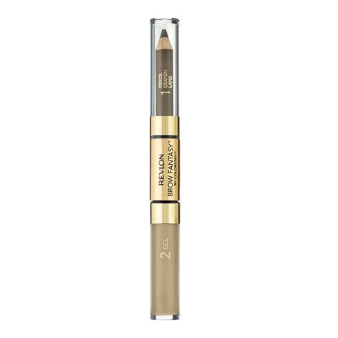 Buy Revlon Brow Fantasy By Colorstay 104 Dark Blonde Mydeal