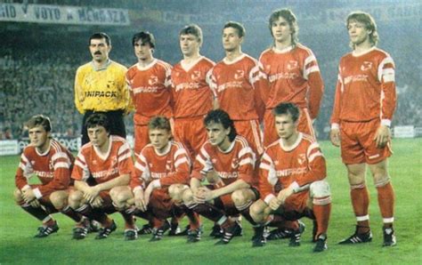 Spartak MoscÚ 199091