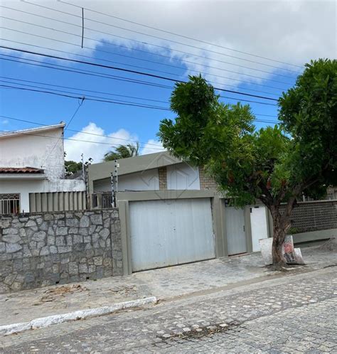 Casa Para Comprar No Bairro Torre Em Jo O Pessoa Cod