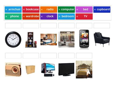 Starlight 3 Furniture Match Up