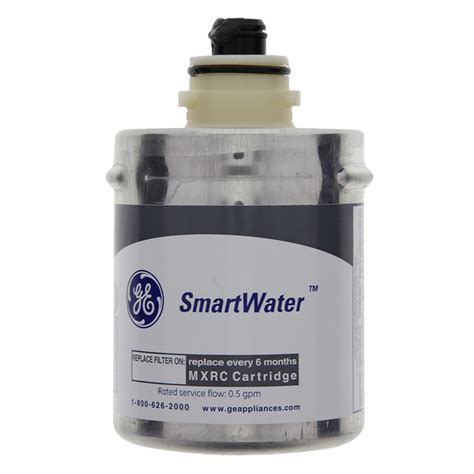 GE SmartWater MXRC Refrigerator Water Filter - FridgeFilters.com