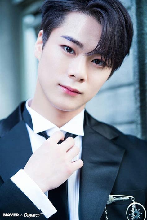 Moonbin Astro Kpop Astro Astro Wallpaper