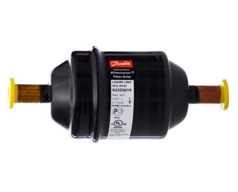 Danfoss Dml Solder Filter Drier