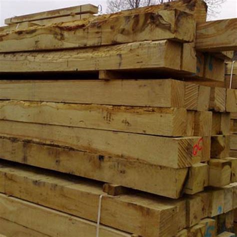 Rustic Oak Post Buy Oak Fencing Online From The Experts At Uk Timber