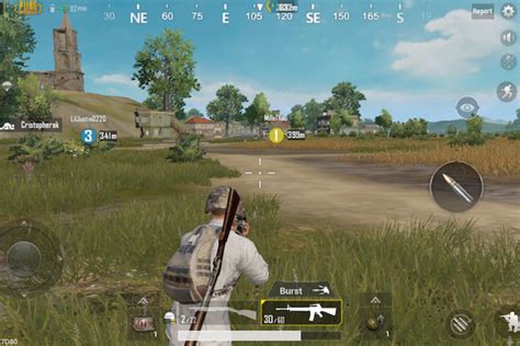 An Incredible Compilation of Over 999 Pubg Mobile Images in Stunning 4K Resolution