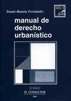 Manual de derecho urbanístico 18 ª Edición SIN COLECCION