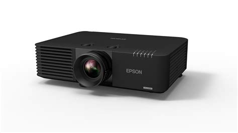 Epson EB-L615U Installationsbeamer mit 6000 ANSI-Lumen und WUXGA ...