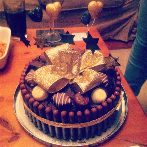 50th Birthday Cake Ideas For Dad - IDEASWJ