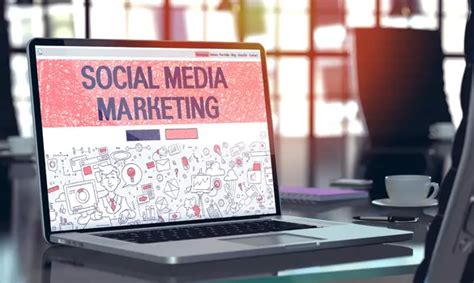 11 Major Benefits Of Social Media Marketing For Business