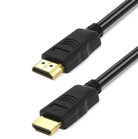 Кабель Hdmi Hdmi Орбита Ot Avw11 штекер штекер Ver14 3м купить