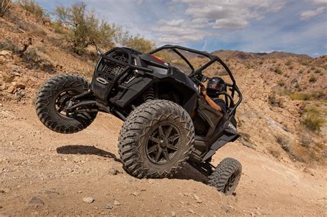 Experience The Power Of Tusk Terrabite Radial Medium Hard Terrain Utv