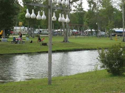 Brunswick Beaches Camping Resort - Sunset Beach, North Carolina US ...