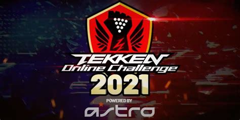 Tekken Online Challenge Archives Mp St