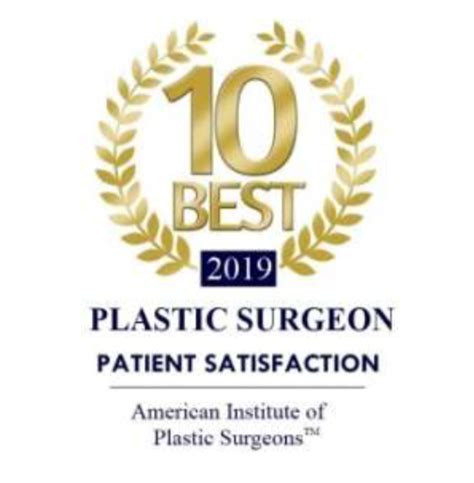 10 Best Plastic Surgeons in California For Client Satisfaction