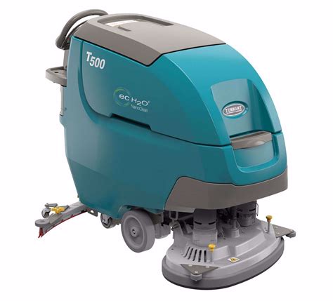 Tennant T500 26 Disk Scrubber