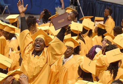 Howard hits graduation target | Chattanooga Times Free Press