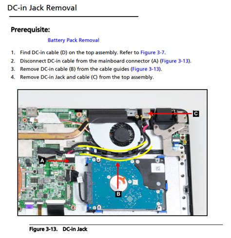 Acer Aspire V P No Enciende Acer Community