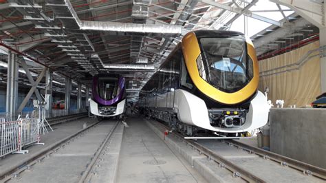 Riyadh Metro: Transforming Transportation in Saudi Arabia - Tech News ...