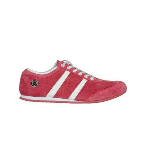 Lakhani Dark Pink Size Madam Touch Sports Women Shoes At Rs