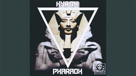 Pharaoh Original Mix Youtube