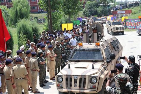 J K Dgp Flags Off Bullet Resistant Light Motor Vehicles The Legitimate