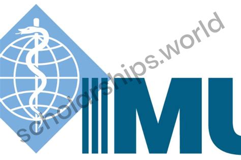 International Medical University Scholarships Application Guide