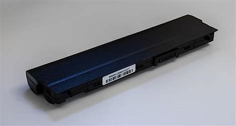 GHU New Battery 65 WH RFJMW F7W7V Y61CV Compatible With Dell Latitude