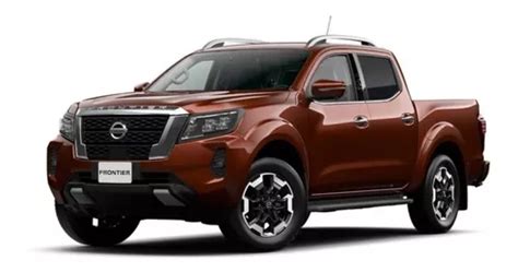 Calavera Nissan Frontier Led Pro X Platinum En Venta En San