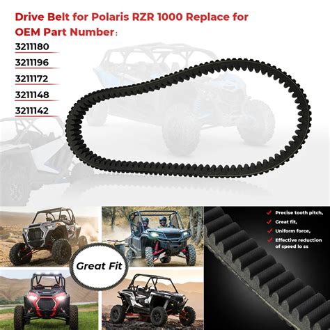 Polaris Rzr 900 Belt Replacement Informacionpublica Svet Gob Gt