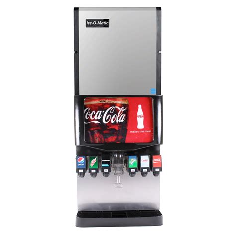 Remanufactured Soda Fountain Dispenser Systems Soda Dispenser Depot