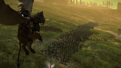 Total War Warhammer Iii Best Mods To Use For Your Campaigns Keengamer