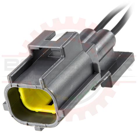 Home Shop Connectors Harnesses Tyco Amp 2 Way Sensor