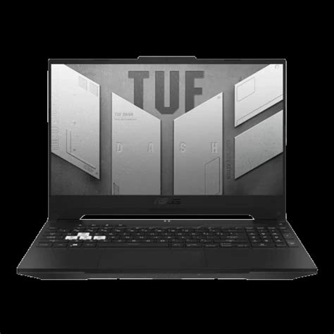 Laptop Asus Tuf Dash F Fx Zr Hn W I H Gb Gb Rtx