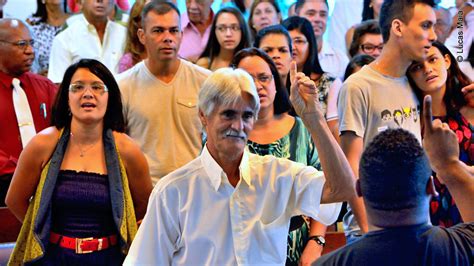 Culto de 01 03 2015 Manhã Meu Chamado Voz de Deus às Nações