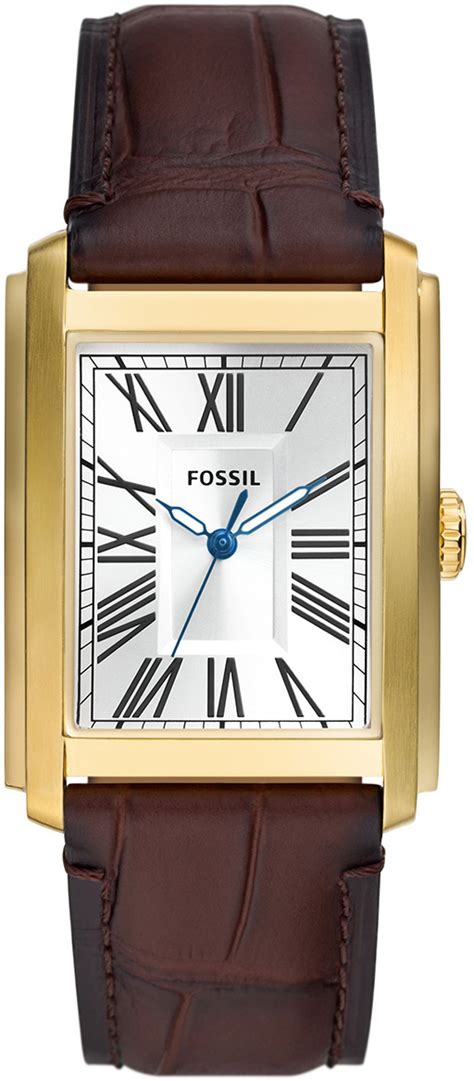 Fossil Ffs Erkek Kol Saati G Nd Z Saat