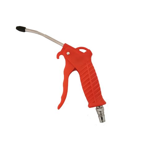 High Quality Factory Price Pneumatic Tool Duster Blow Gun Plastic Air