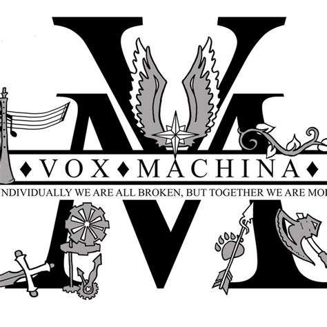 vox machina logo 10 free Cliparts | Download images on Clipground 2024