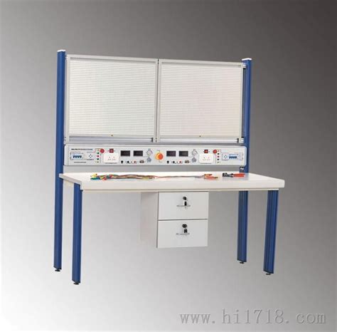 维修电工技能实训考核装置图片高清图细节图 山东栋梁科技设备有限公司 维库仪器仪表网