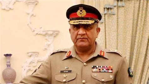 Gen Bajwa Tenure Will Last 2190 Days