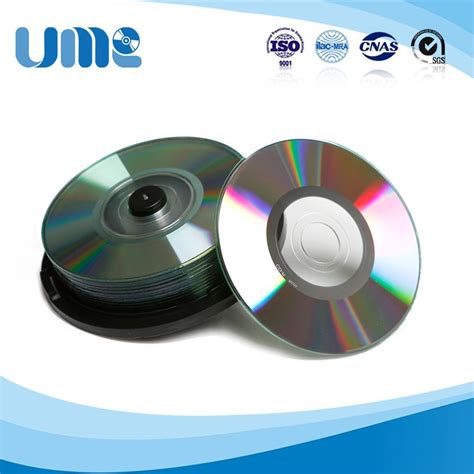 Blank Mini Cd R 220mb 24x Mini Cd Discs Buy Cd Discsmini Cd Single