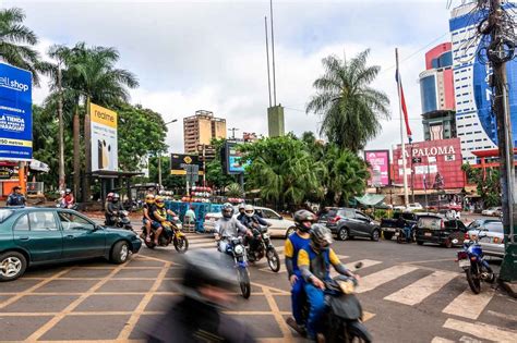 O Que Em Fazer Ciudad Del Este Passeios Al M Das Compras