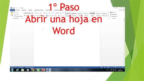 Como Hacer Un Hipertexto En Seis Pasos Ppt